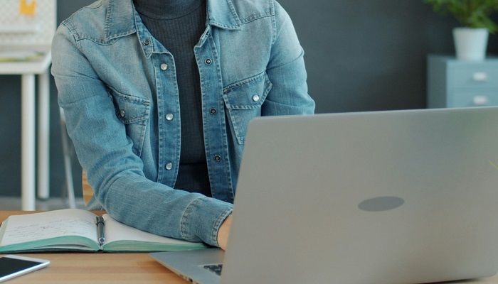 Undervisning online hos Studieskolen